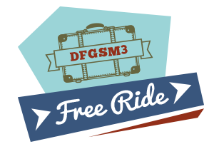 DFGSM3 Free Ride