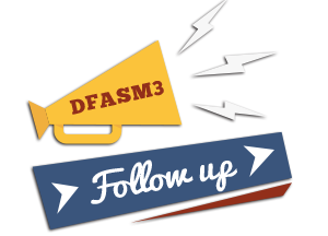 DFASM3 Free Ride Follow up