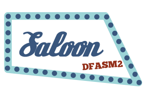 DFASM1 Saloon